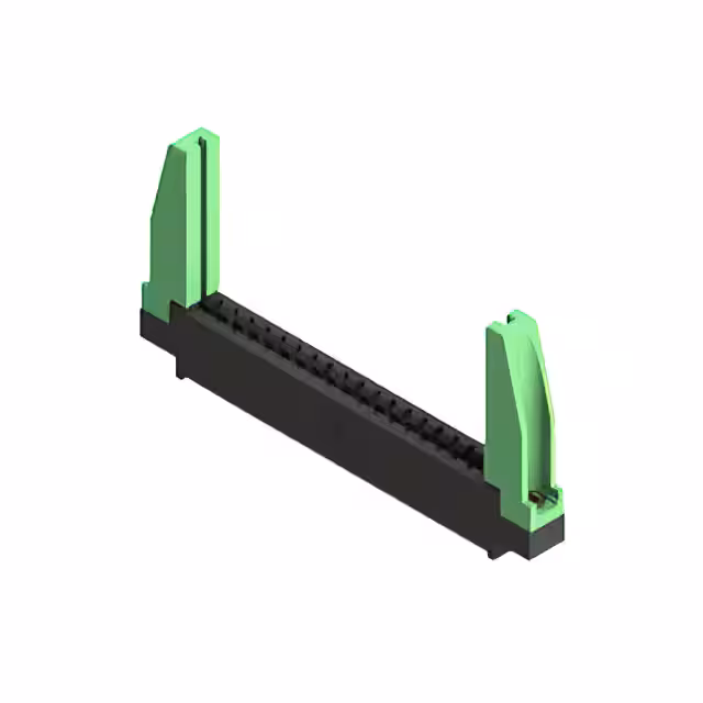 387-019-521-678 EDAC Inc.  Edgeboard Connectors